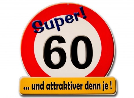 Super 60!