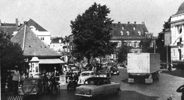 Rendsburg 1957